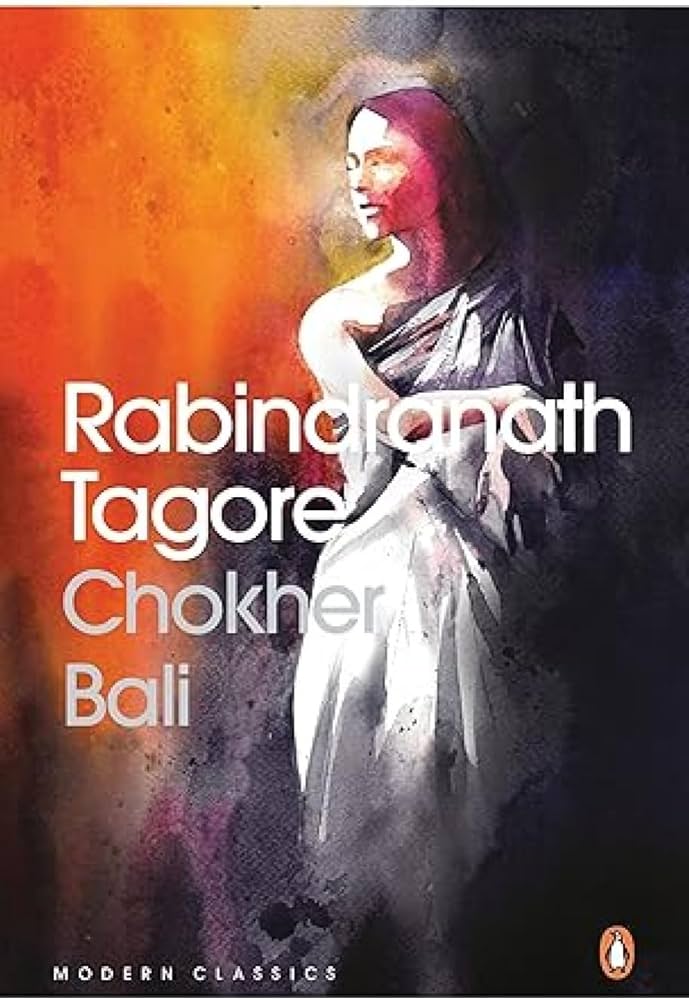 Chokher Bali